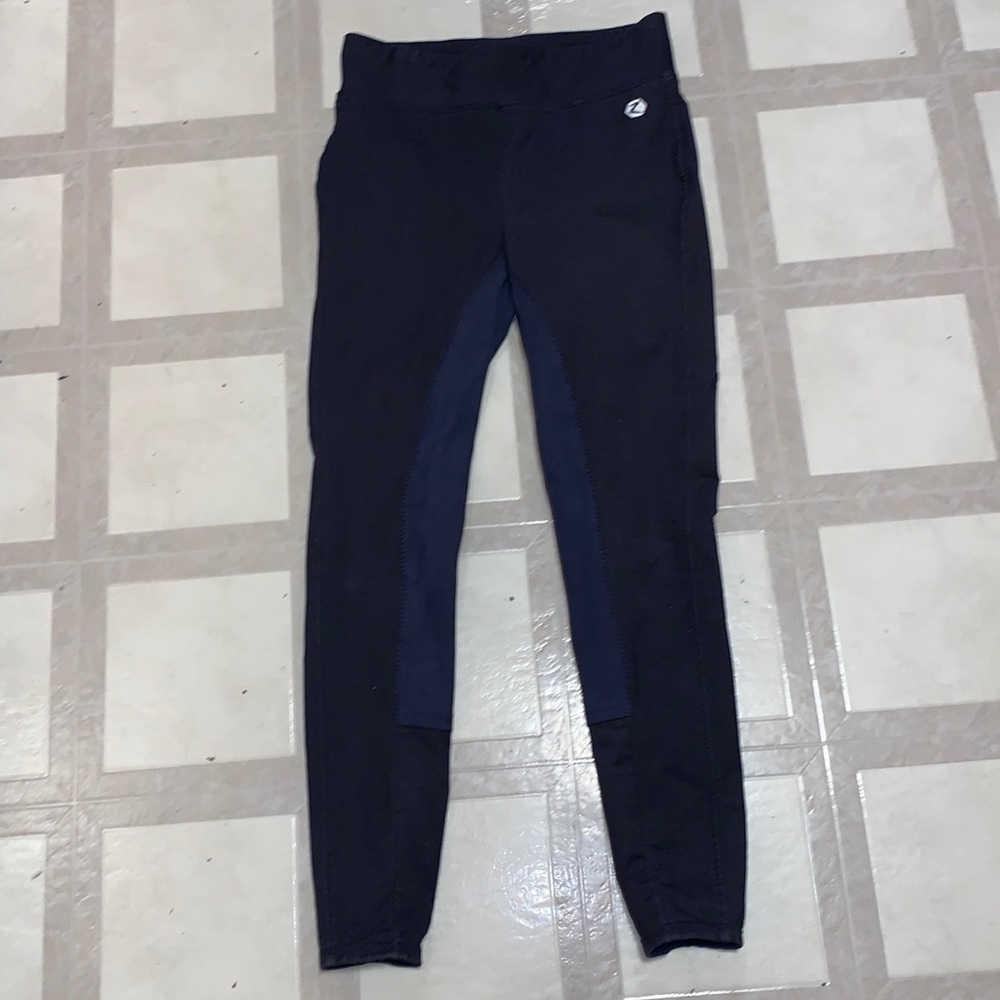 WOMEN’S HORZE FULL SEAT BREECHES/RIDING PANTS SIZE 6-8